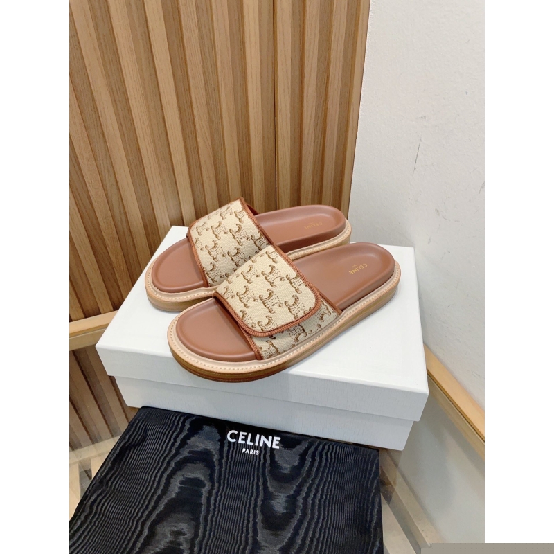Ce**e slippers